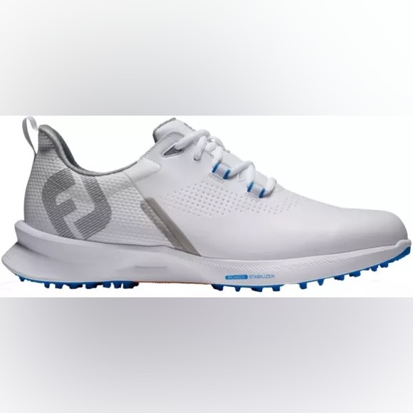 FootJoy Men's 2022 Fuel Golf Shoes - Picture 2 of 14